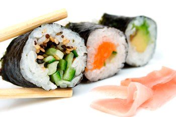 Japanese Cuisine — Three Sushi in W. Hempstead, NY