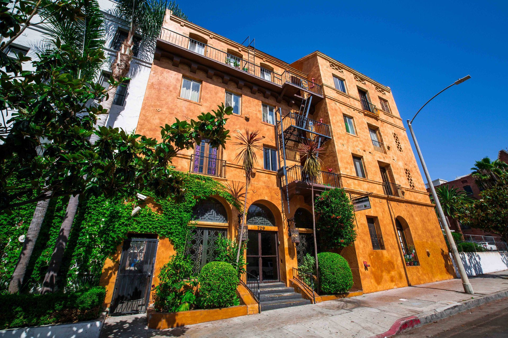 Plaza Cordova - Image 9