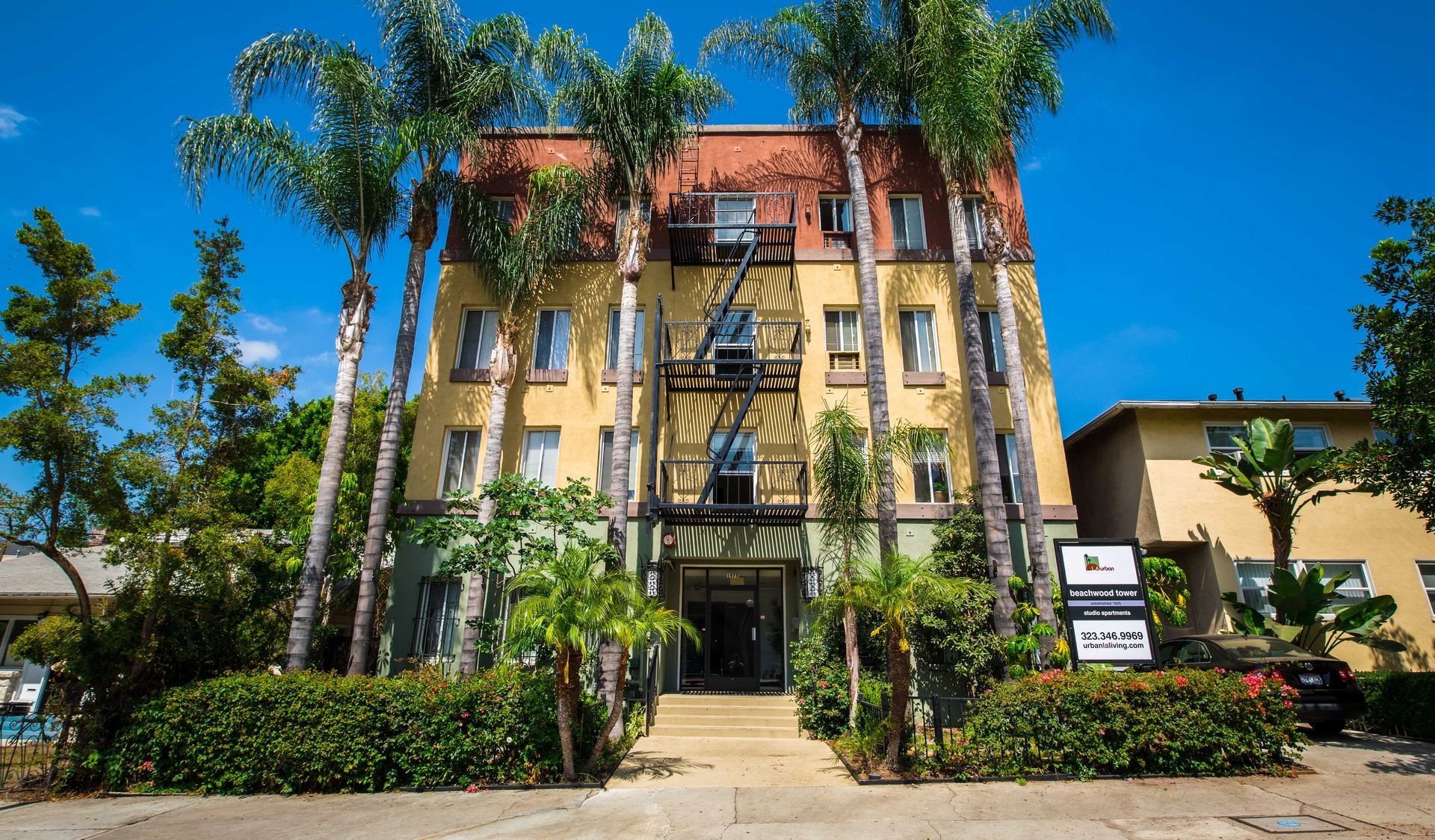 Beachwood Tower - Image 3