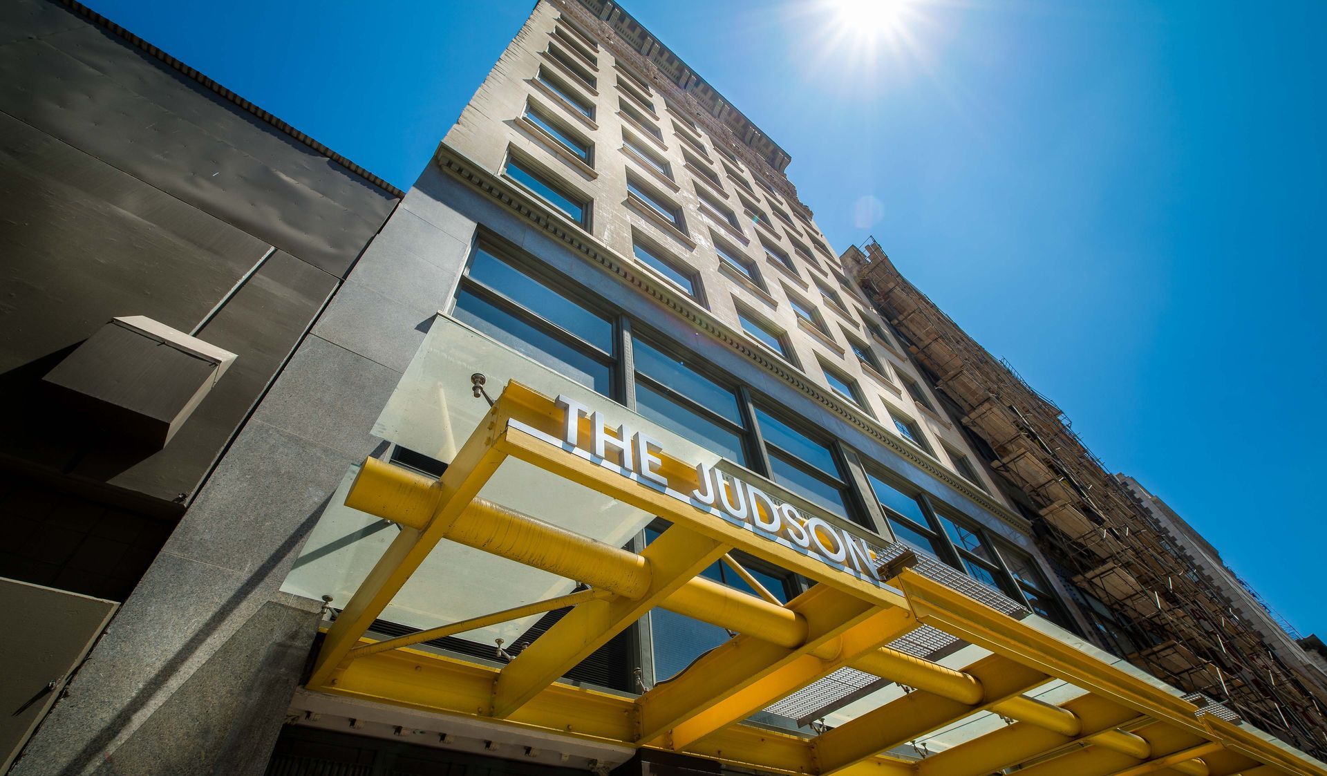 The Judson - Image 1