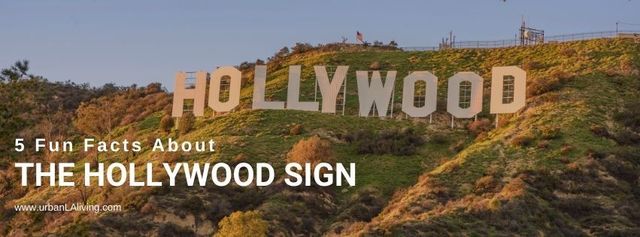 10 Surprising Facts About Hollywood That Will Illuminate Your