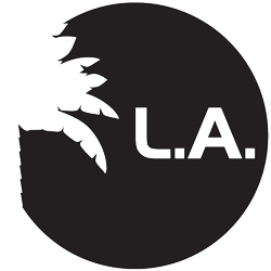 Silverlake Station in Los Angeles, CA