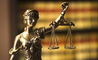 Statue of Justice—Family Law in Woodbury, NJ Statue of Justice—Family Law in Woodbury, NJ