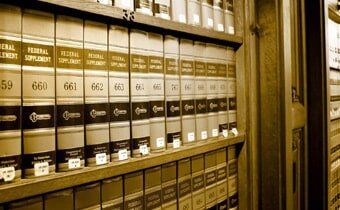 Law Book Library—Family Law in Woodbury, NJ Law Book Library—Family Law in Woodbury, NJ