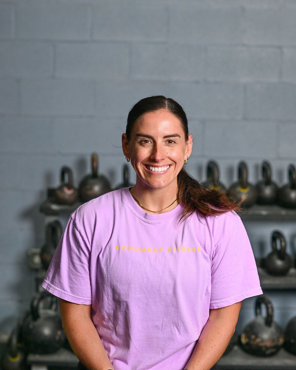 Melissa Shaw