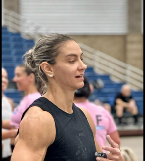 Olga Akselrod