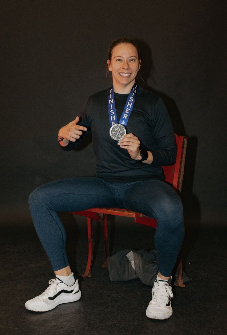Erin Pustarfi