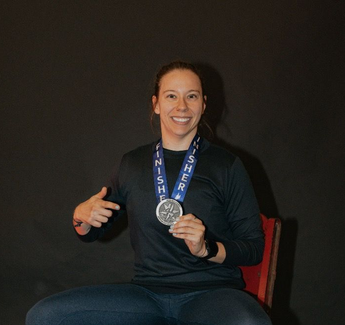 Erin Pustarfi