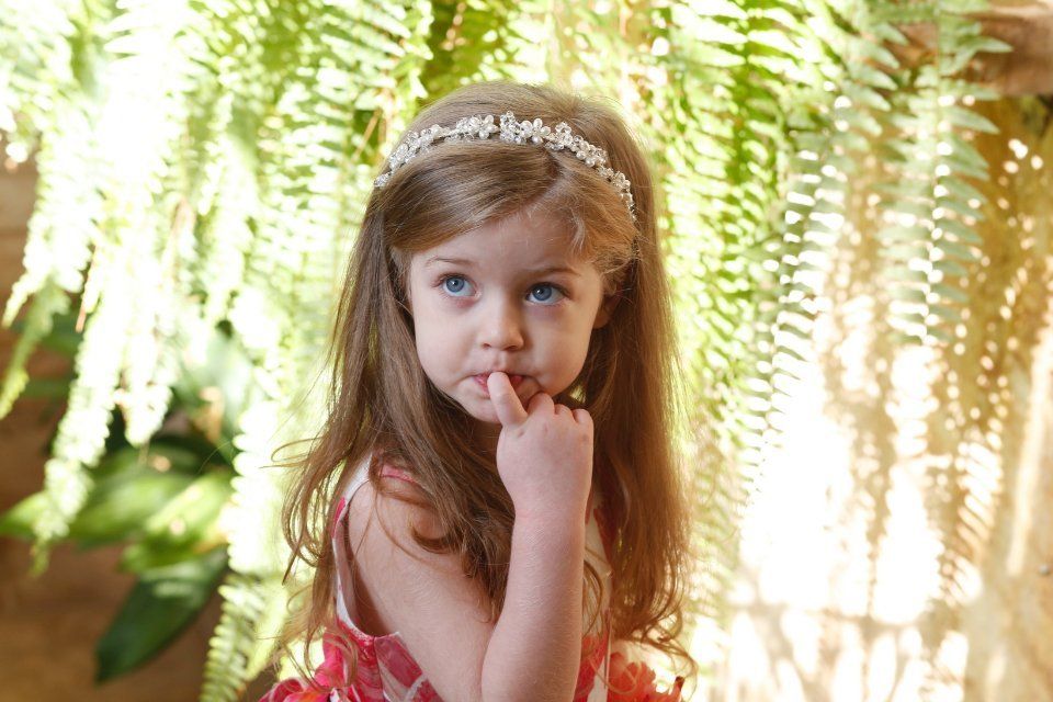 abbigliamento bambina elegante