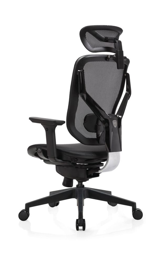 E-FORM, Exec Comfort Flex Mesh Chair