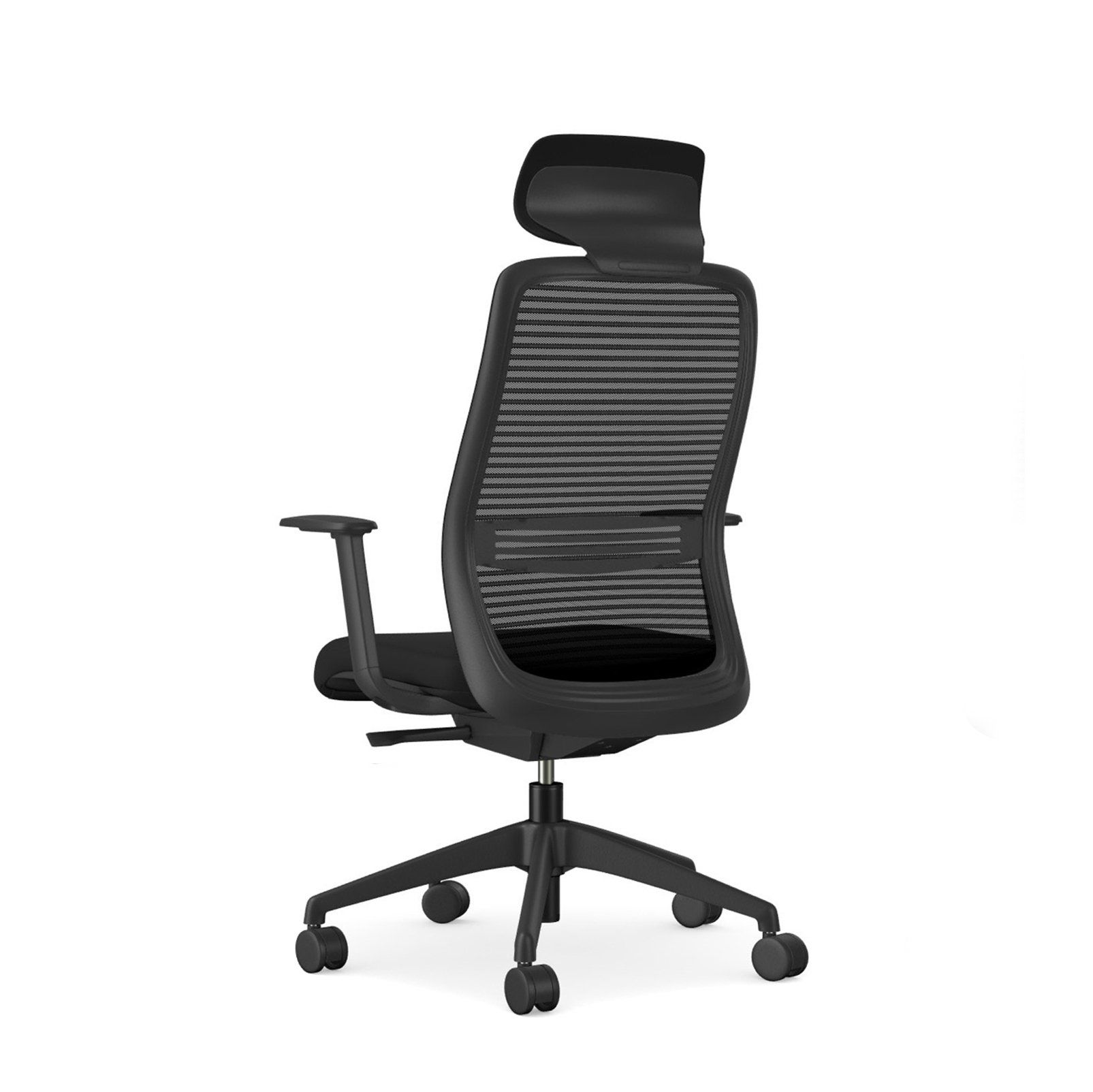 M-Form mesh office chair