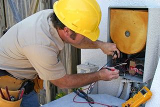 HVAC Technician - Heating and Air Conditioning Service in Casper, WY