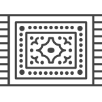 Carpet Design Icon — Greenville, NC — East Carolina Carpets & Interiors