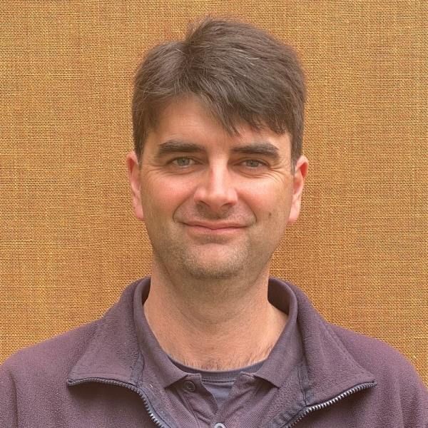 Alex Allum