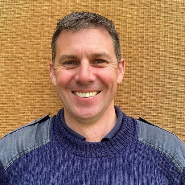 Andrew Bishop