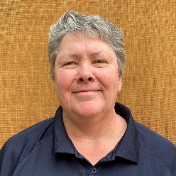 Anne Widdows