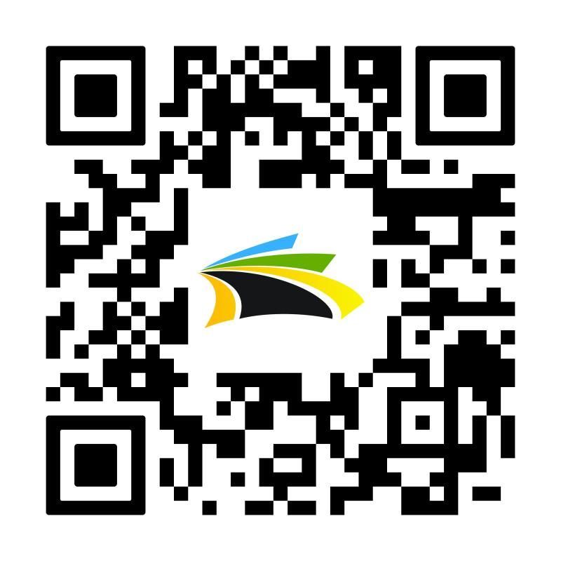 Canola Trail QR code