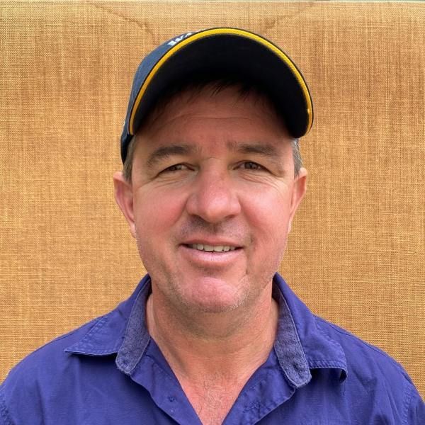 Colin Hargrave