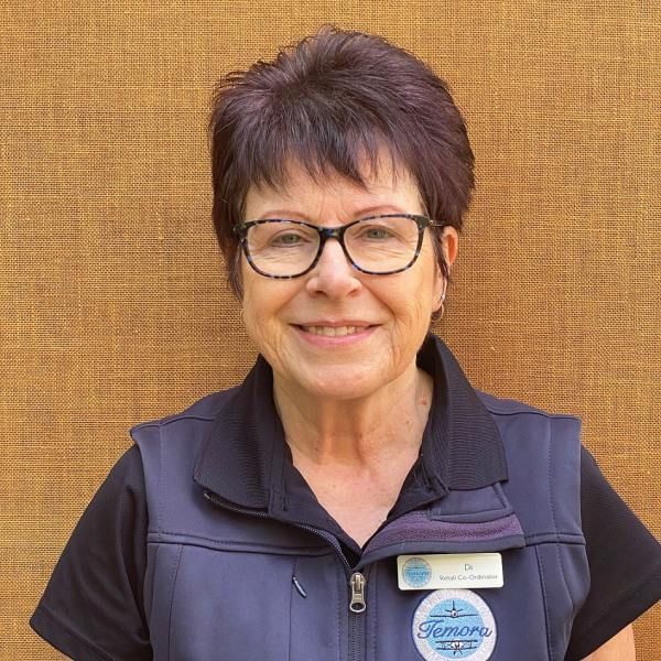 Diane McKenzie