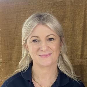 Lauren Macauley