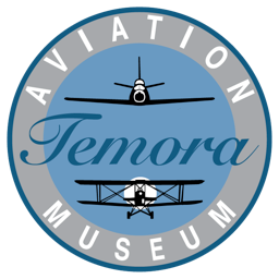 Temora Aviation Museum logo