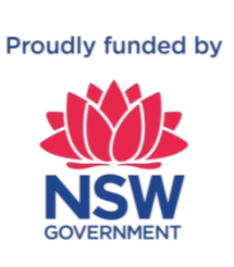 NSW Gov logo