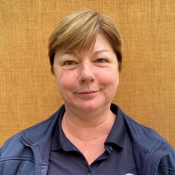 Tricia Stubbs