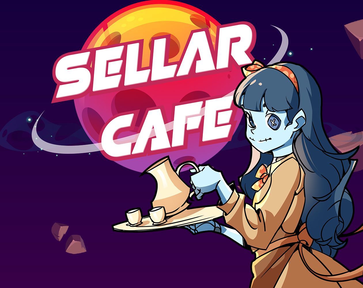 StellarCafe
