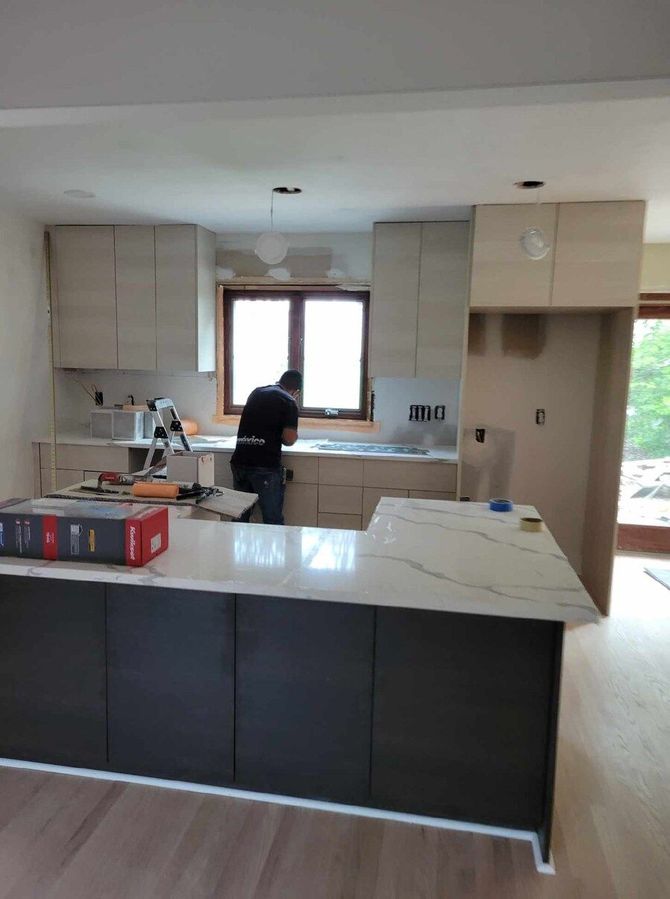 Premier Home Remodeling Contractor Charlotte, NC Hughes Renovations