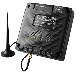 T4000 GPRS modem