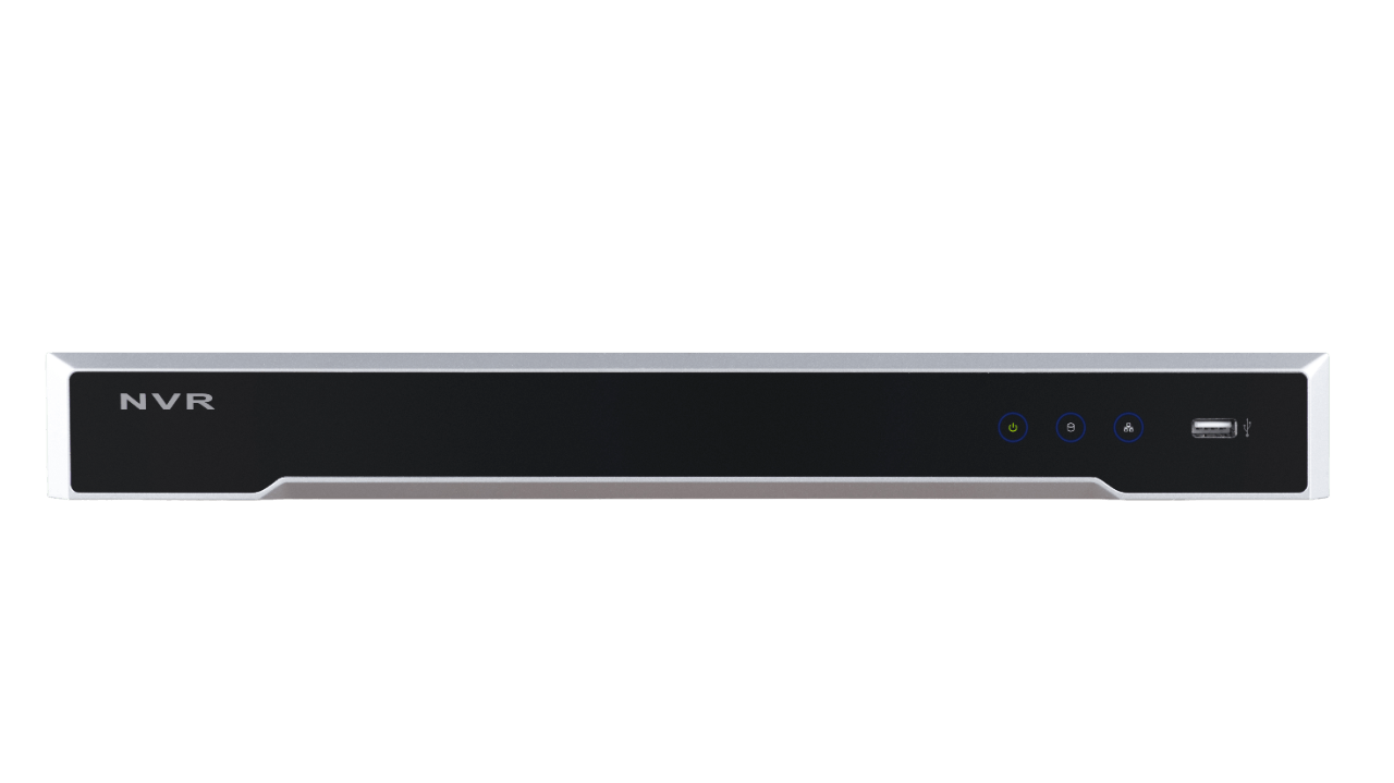 DS-7608NI-I2/8P