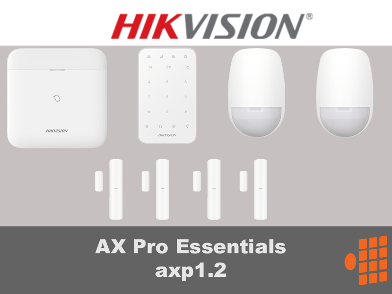 Ax Pro Package 1.2