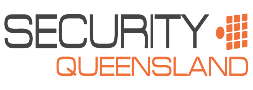 Security Queensland Logo