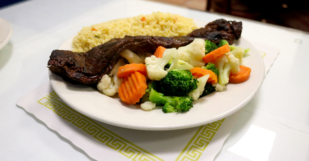 Colonia BBQ Portuguese Restaurant 330 Inman Ave, Colonia, NJ, 07067 ...