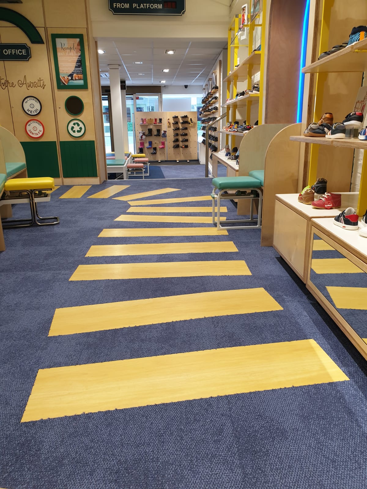 Flooring Contractors Maidstone, Kent And Across London