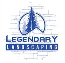 Legendary Landscaping Logo