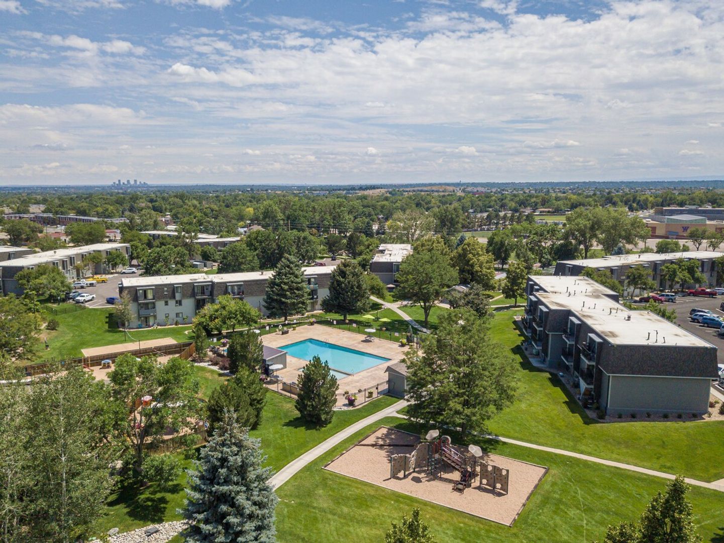 Gallery - Ralston Park