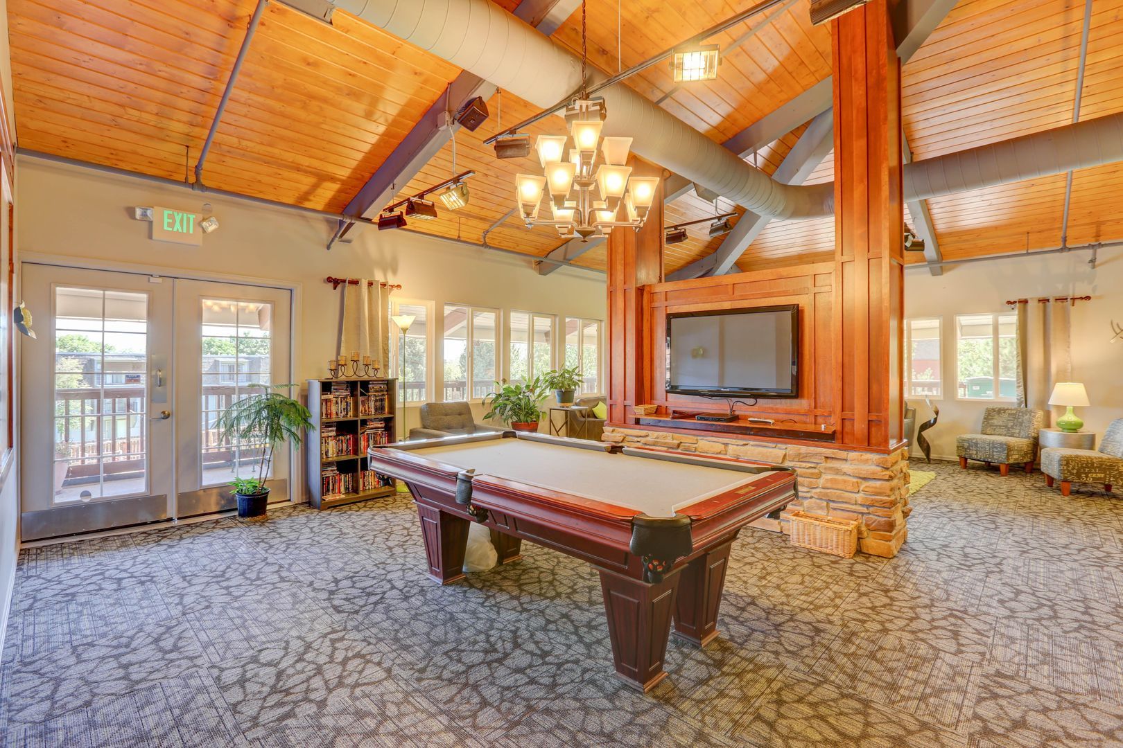 Gallery Ralston Park