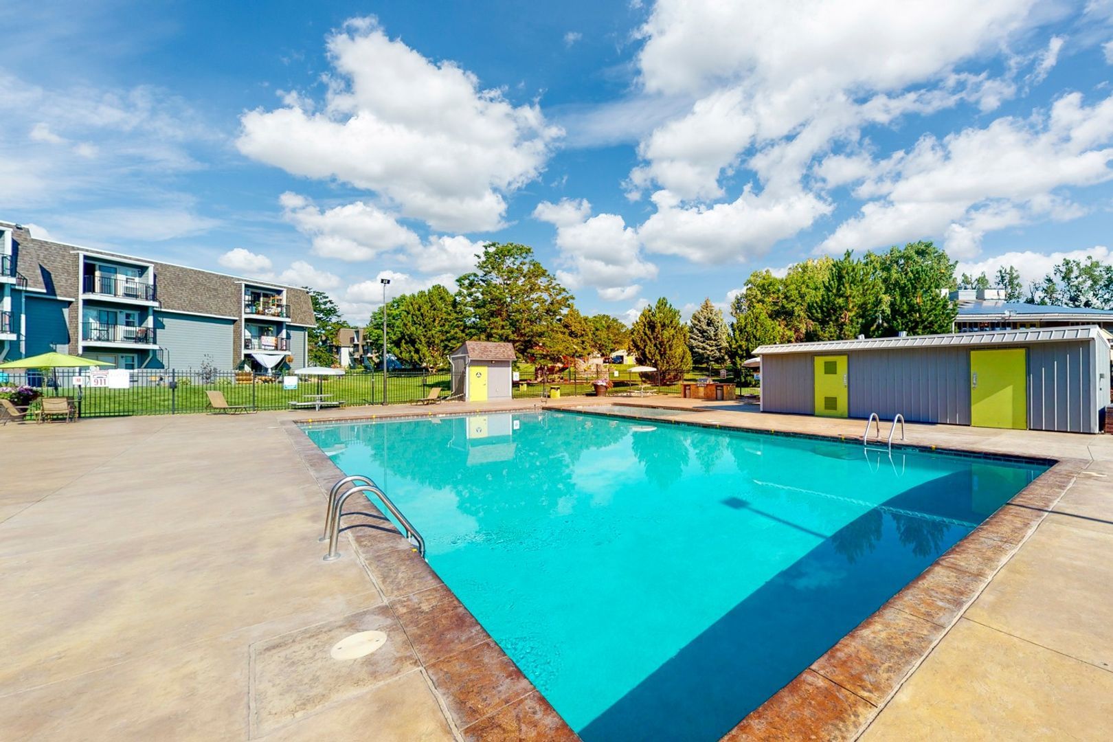 Gallery Ralston Park