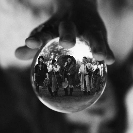 The 7th Omen by SLC Lunatics