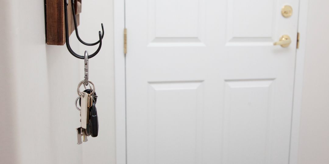 Organized Keys — Concord, NC — A A L Lock & Key