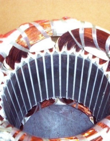 componente di un motore