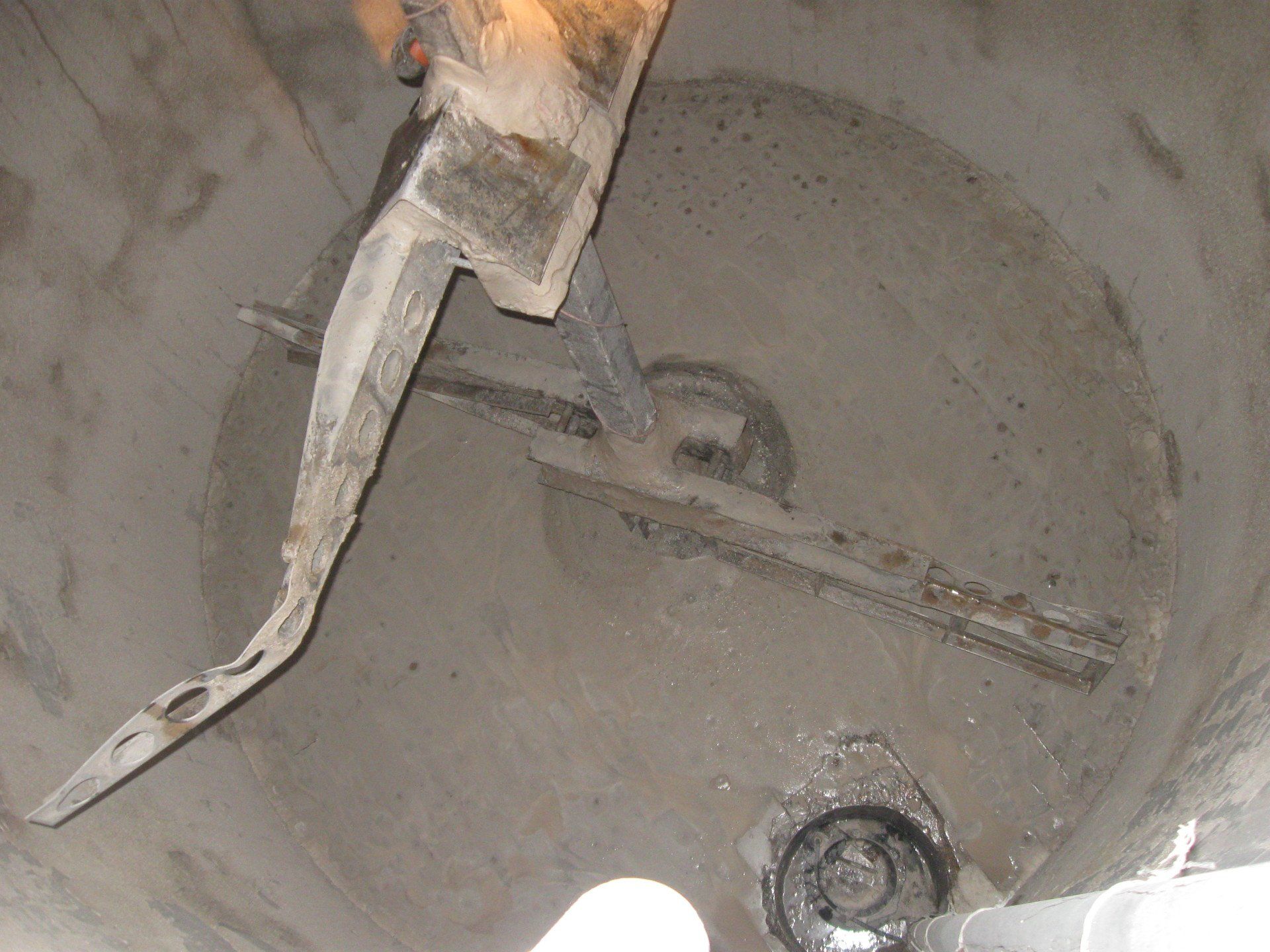 lavorazione della ditta