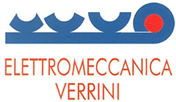 ELETTROMECCANICA VERRINI - LOGO