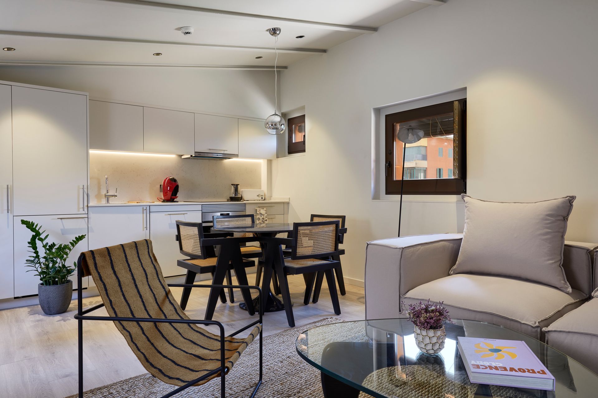 Canvas Apartments & Lofts Luxury Stays in Cadaqués & Girona