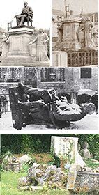 Monument Léon Bourgeois