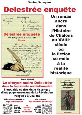 Delestrée