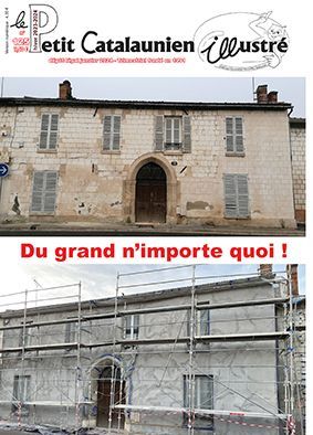 Numéro 124 automne 2023 num 124