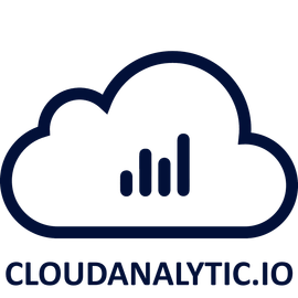 CLOUDANALYTIC.IO
