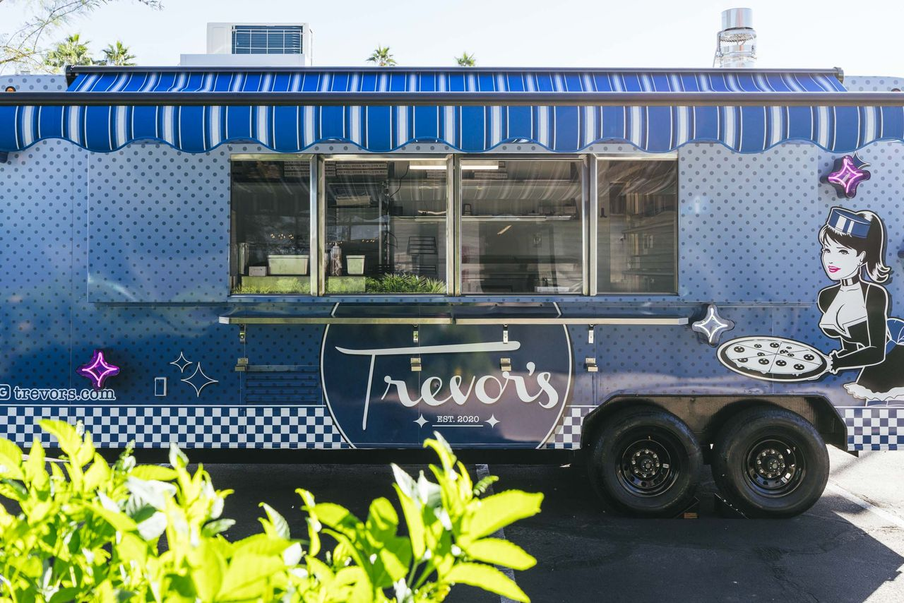 Trevor's Liquor Store E McDowell Location Craft Beer Bar Picture
7340 E. McDowell Rd, Scottsdale, AZ 85257